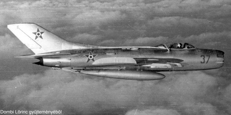 Possible Campaigns in Western Europe 1953