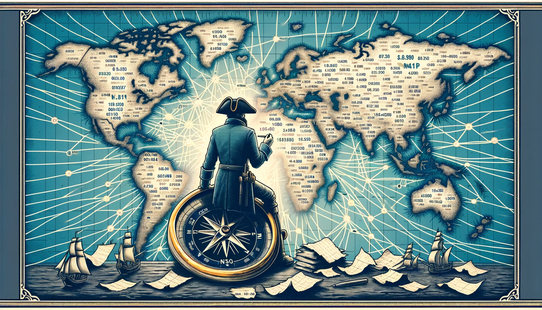 CyberCartographer | ppsCTF