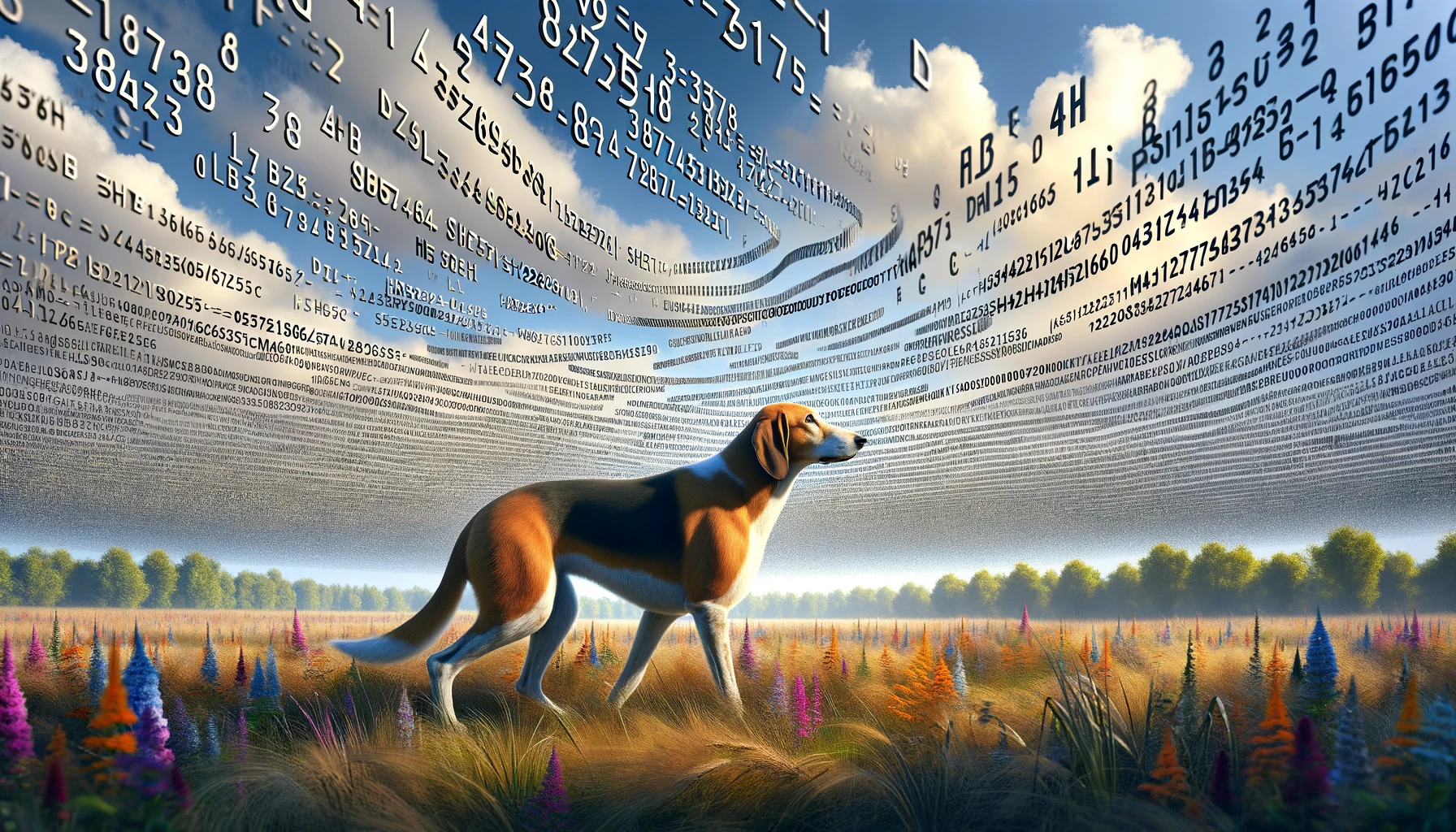 Hash Hound | ppsCTF